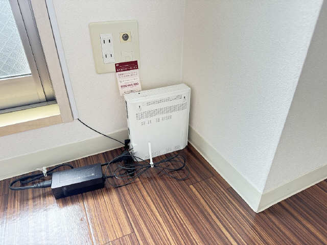 Ｗｉ－Ｆｉルーター