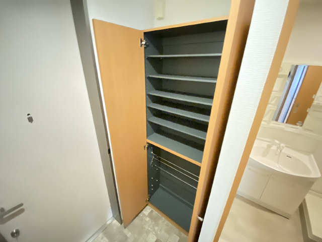 シューズBOX