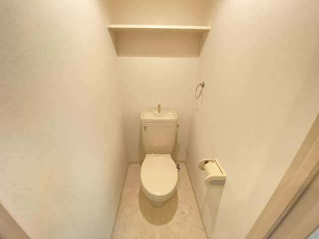 プルミエコート 4階 WC