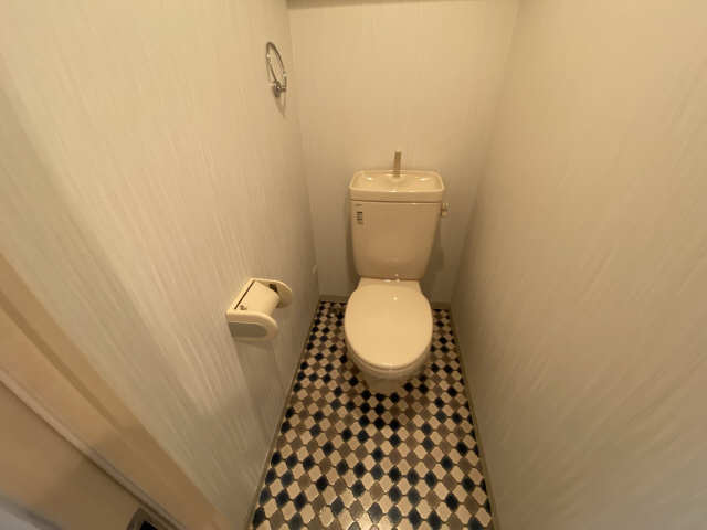 WC