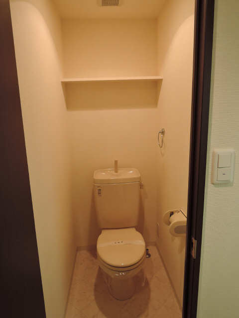 ＷＣ