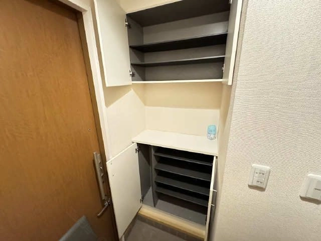 シューズBOX