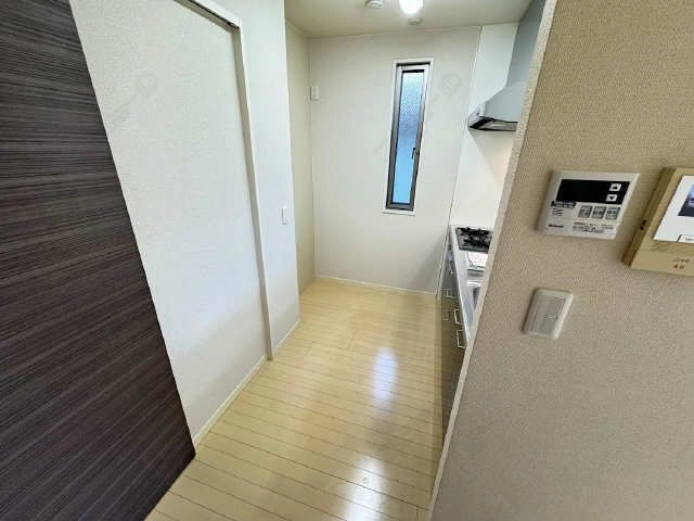 冷蔵庫置場