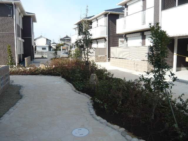 中庭