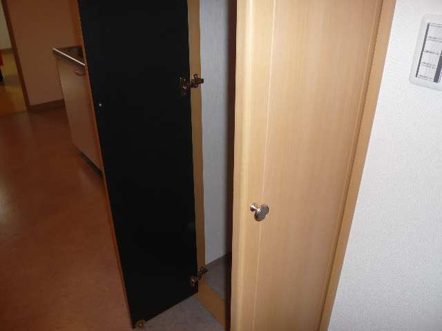 105号収納