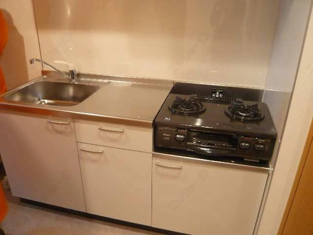 10５号キッチン