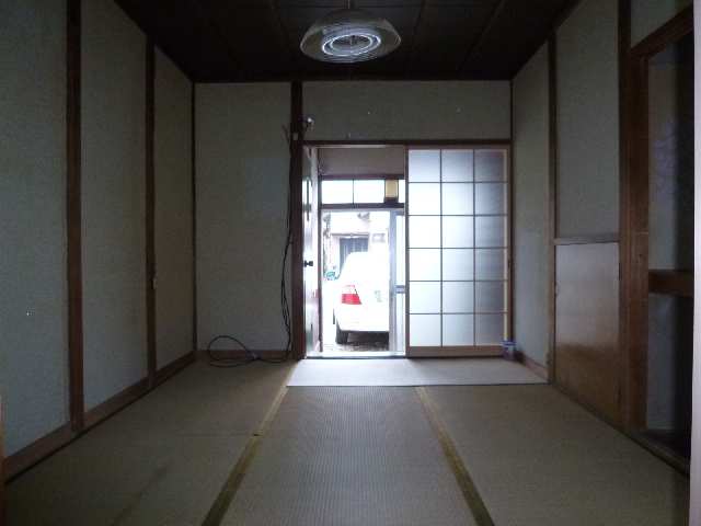 室内