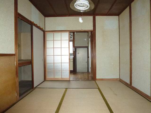 室内