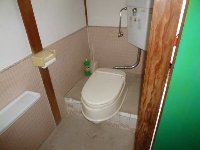 ＷＣ