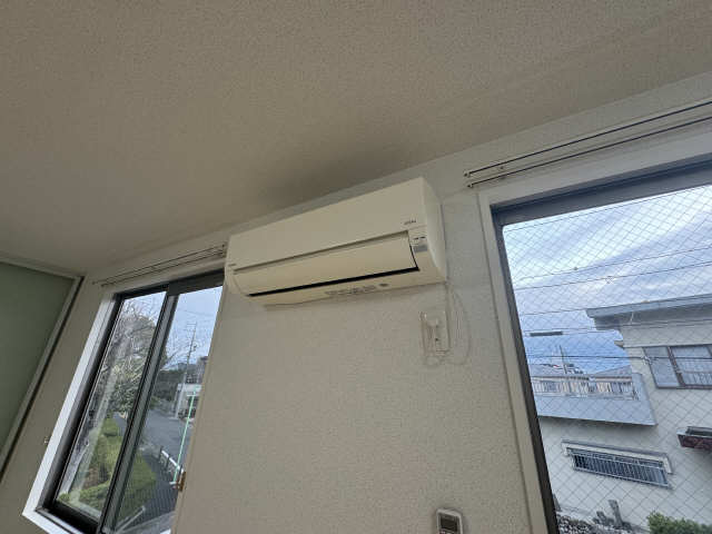 エアコン