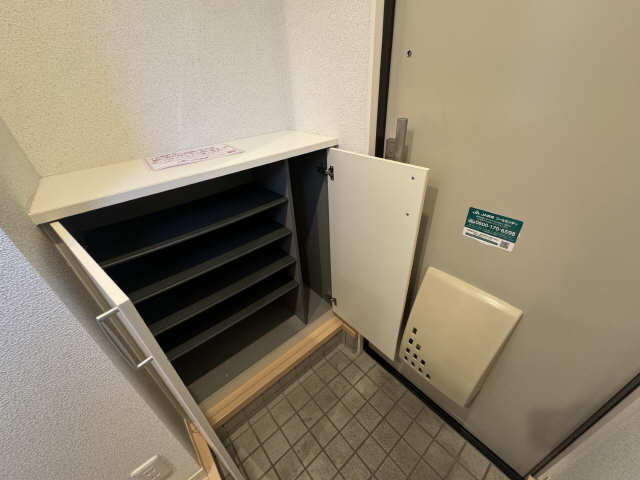 シューズBOX