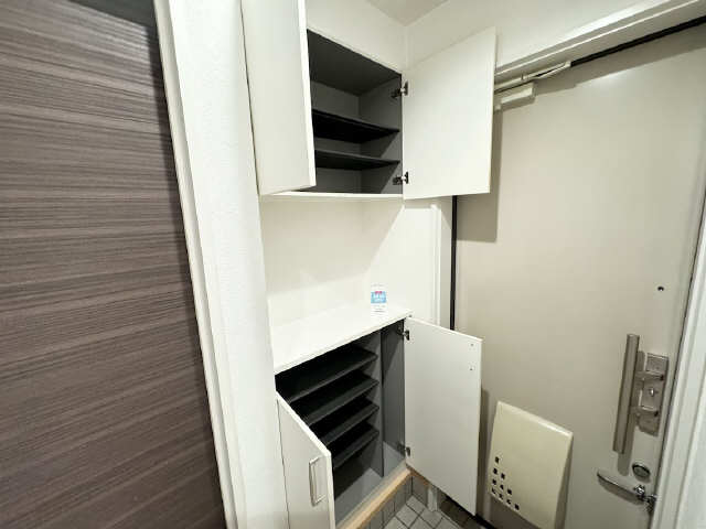 シューズBOX