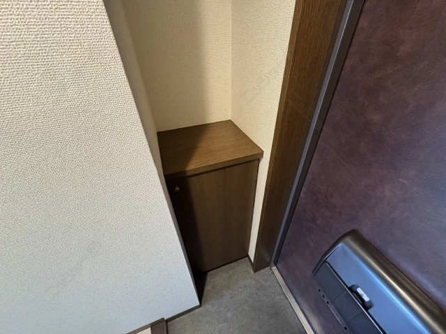 シューズBOX