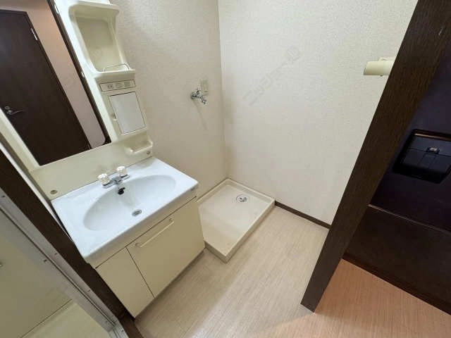 脱衣所