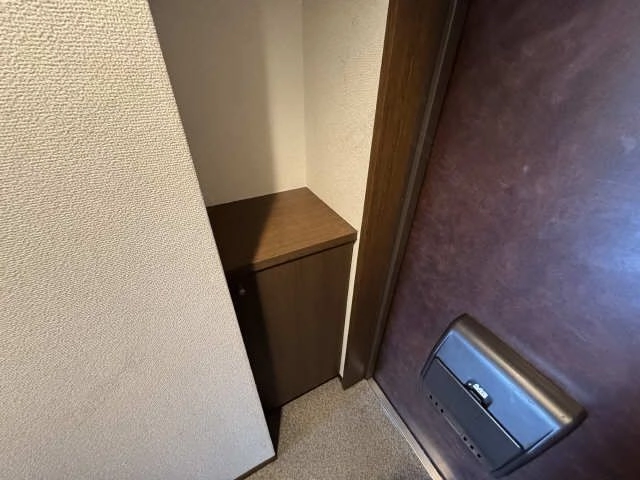 シューズBOX
