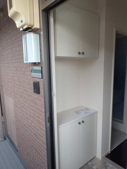 シューズBOX