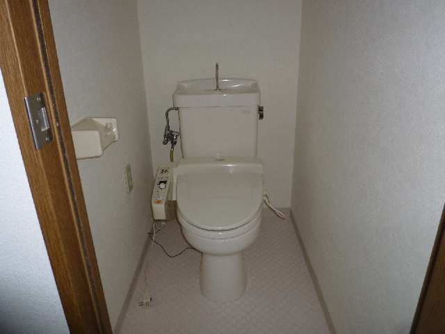 ＷＣ