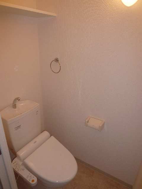 ＷＣ