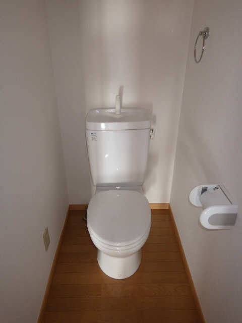 ＷＣ