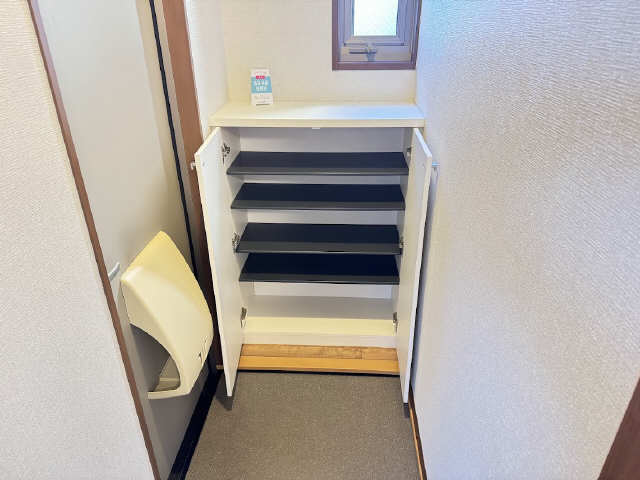 シューズBOX