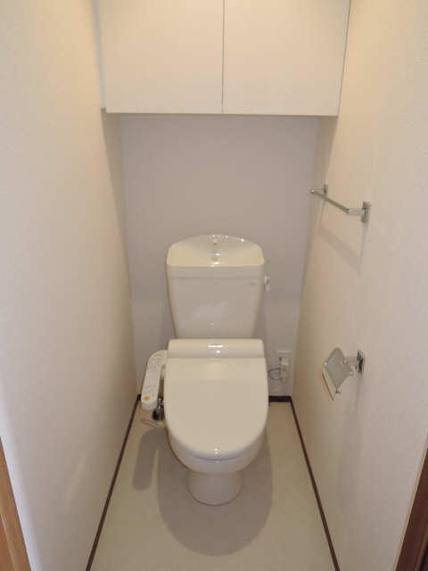 ＷＣ