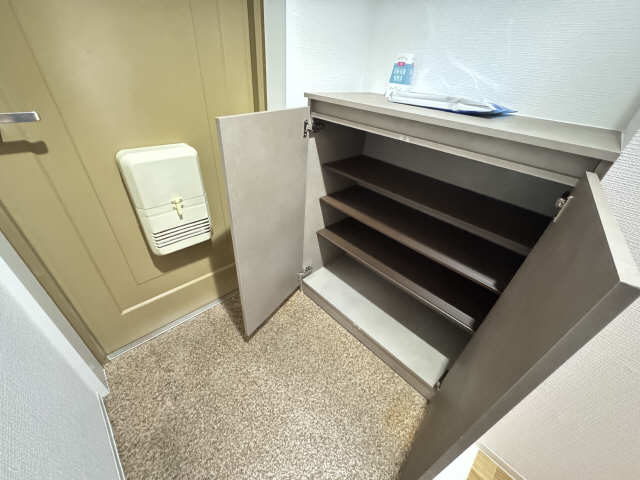 シューズBOX