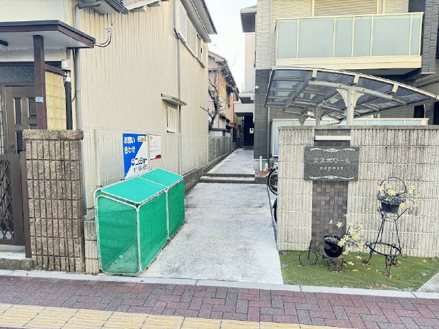 アプローチ