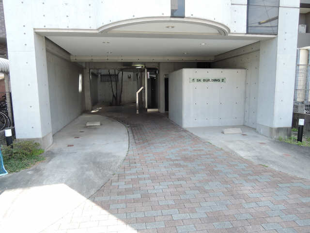 ＳＫ　ＢＵＩＬＤＩＮＧ－２ 3階 駐車場