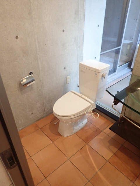 ＳＫ　ＢＵＩＬＤＩＮＧ－２ 2階 WC