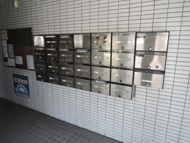 共有部分