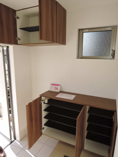 シューズＢＯＸ