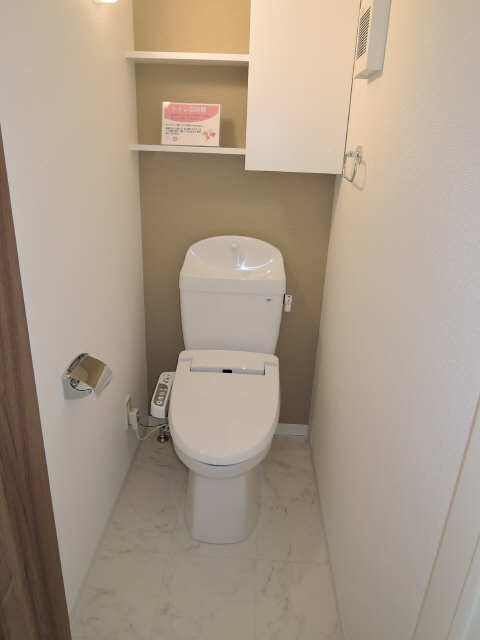 ＷＣ