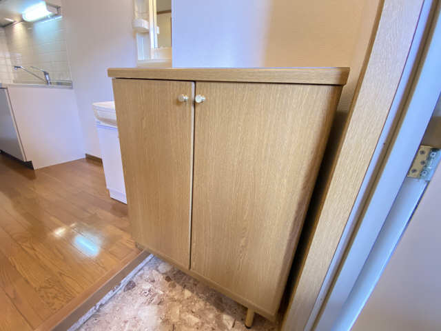 シューズBOX
