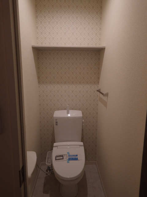 ＷＣ