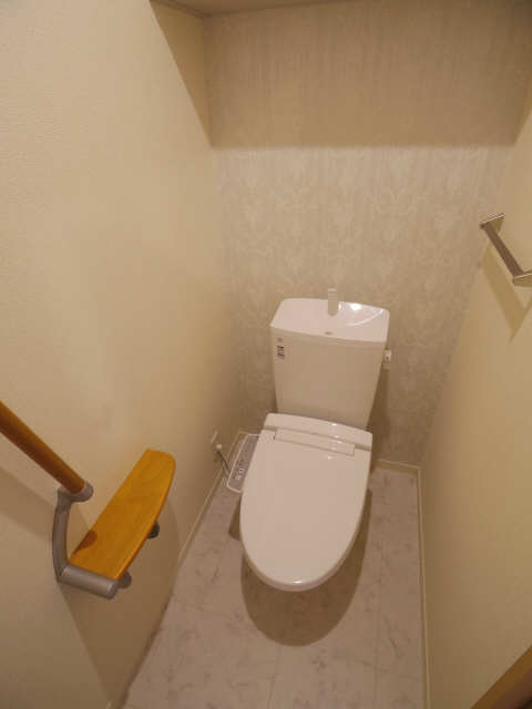 ＷＣ