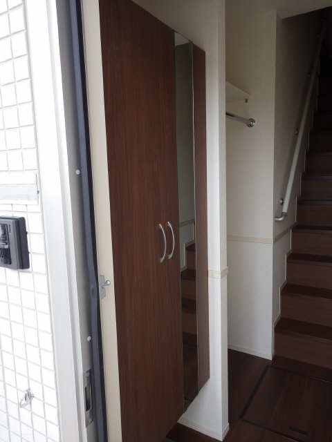 シューズＢＯＸ