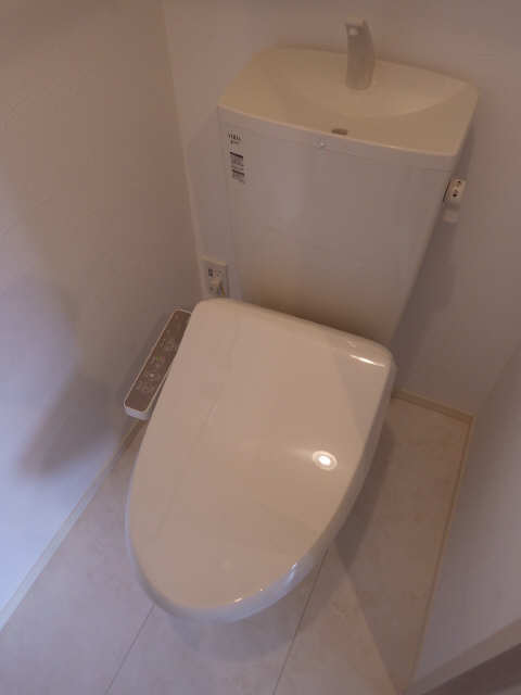 ＷＣ