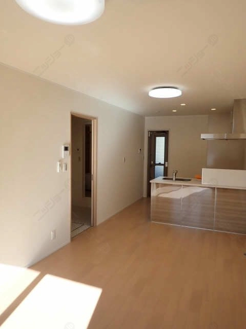 モニター付インターホン