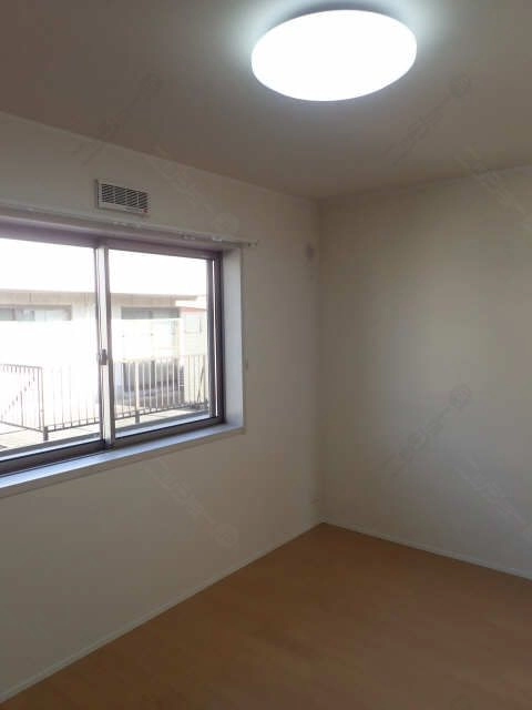 ２階北部屋