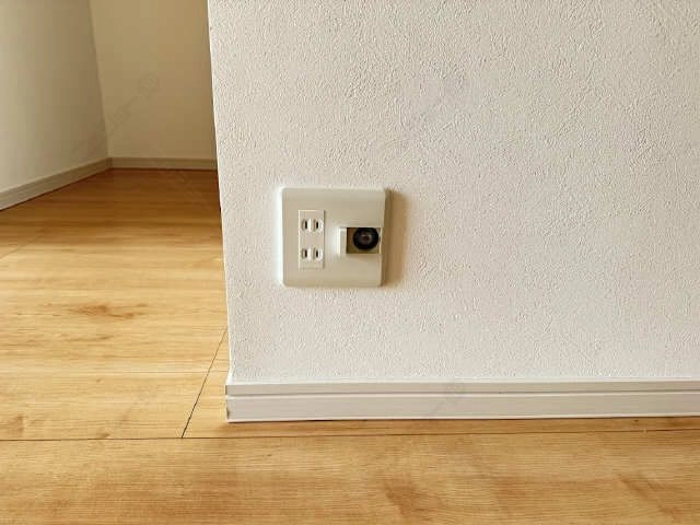 ガスコンセント