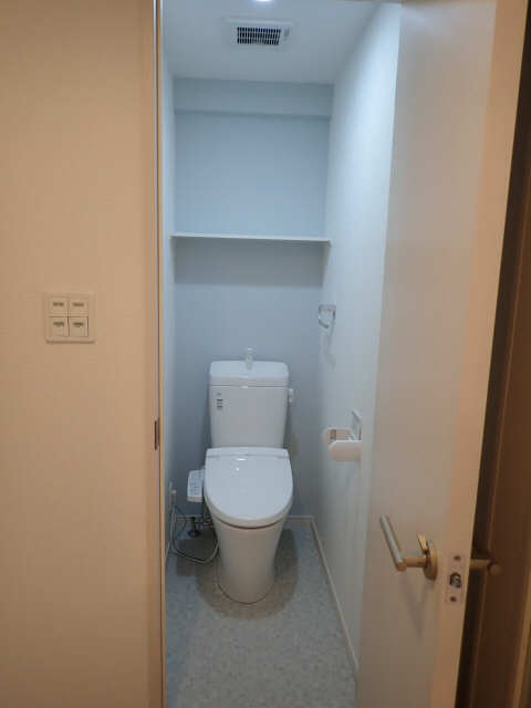 ＷＣ