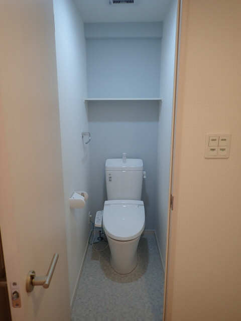 ＷＣ