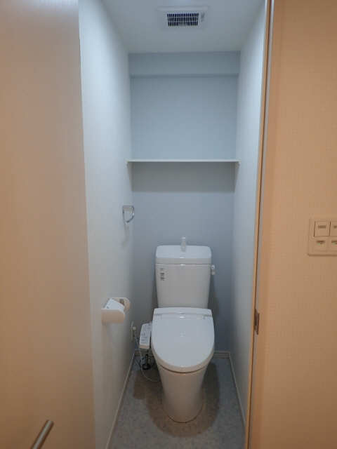 ＷＣ