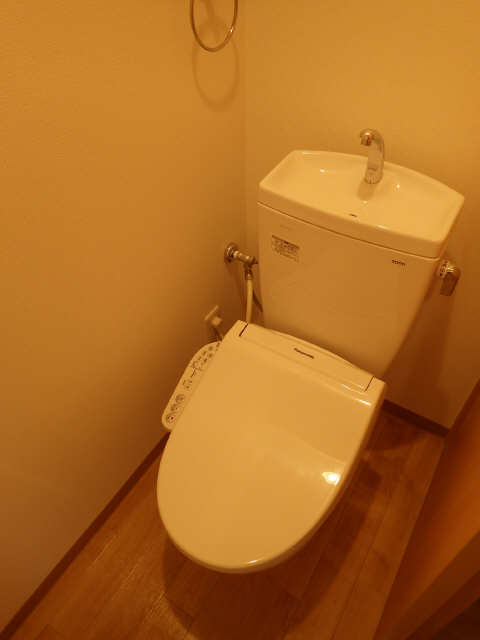 ＷＣ