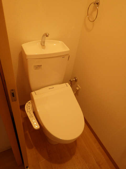 ＷＣ
