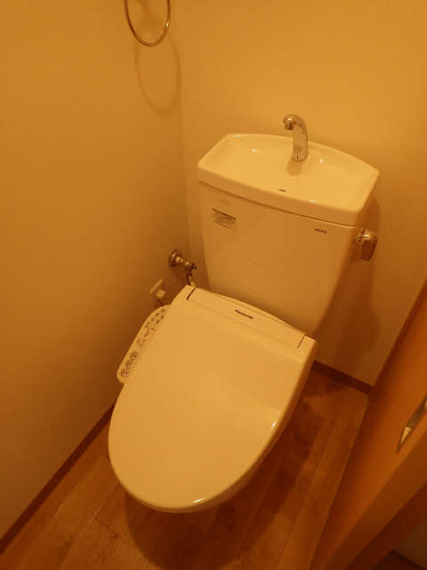ＷＣ