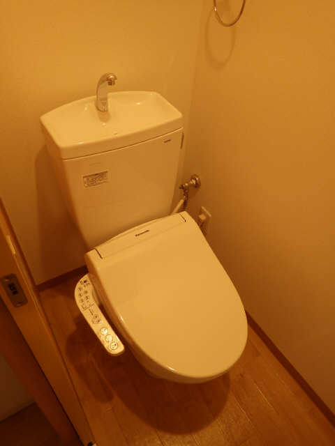 ＷＣ