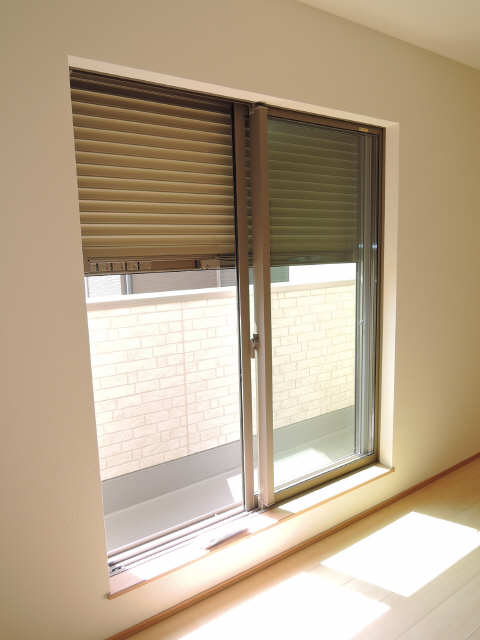 シャッター雨戸