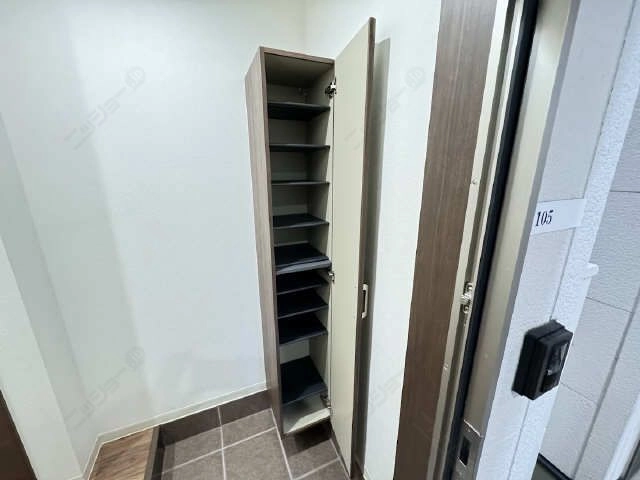 シューズBOX