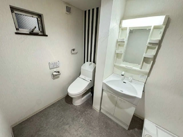 WC